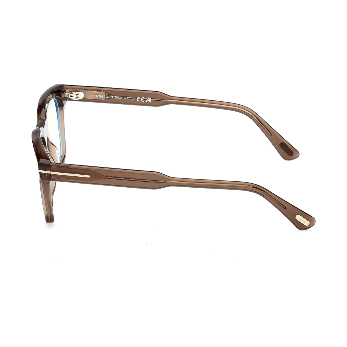 TF 6122-B Eyeglasses — view 2