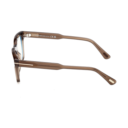 TF 6122-B Eyeglasses — view 2