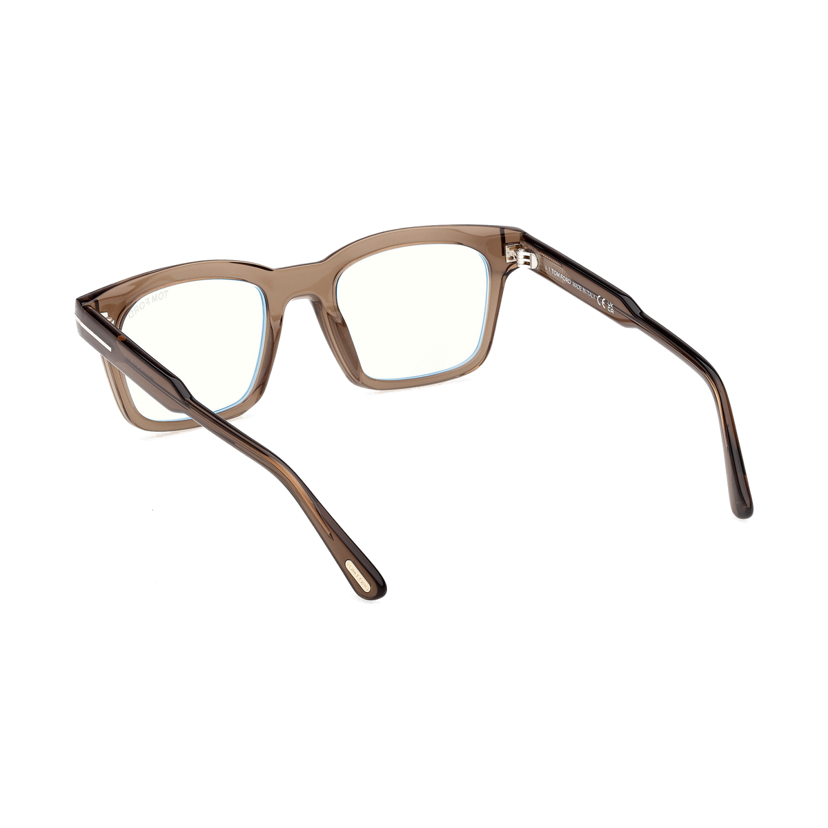 TF 6122-B Eyeglasses — view 3