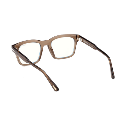 TF 6122-B Eyeglasses — view 3