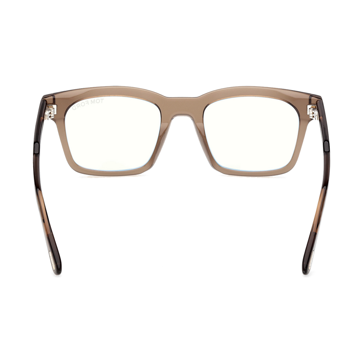 TF 6122-B Eyeglasses — view 4