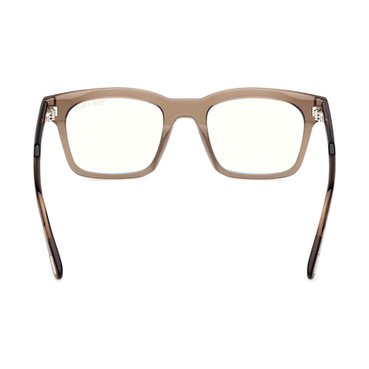 TF 6122-B Eyeglasses — view 4