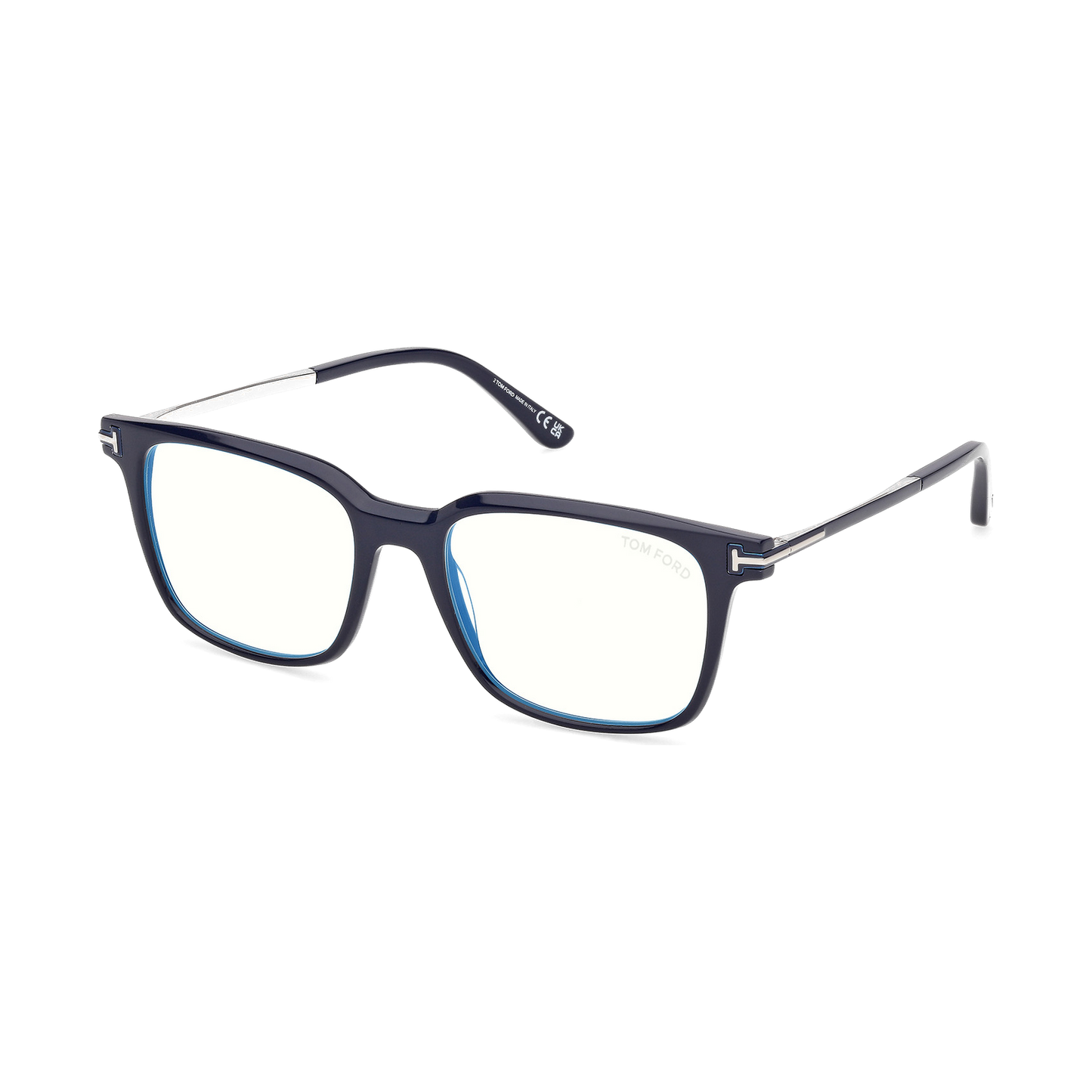 TF 6124-B Eyeglasses