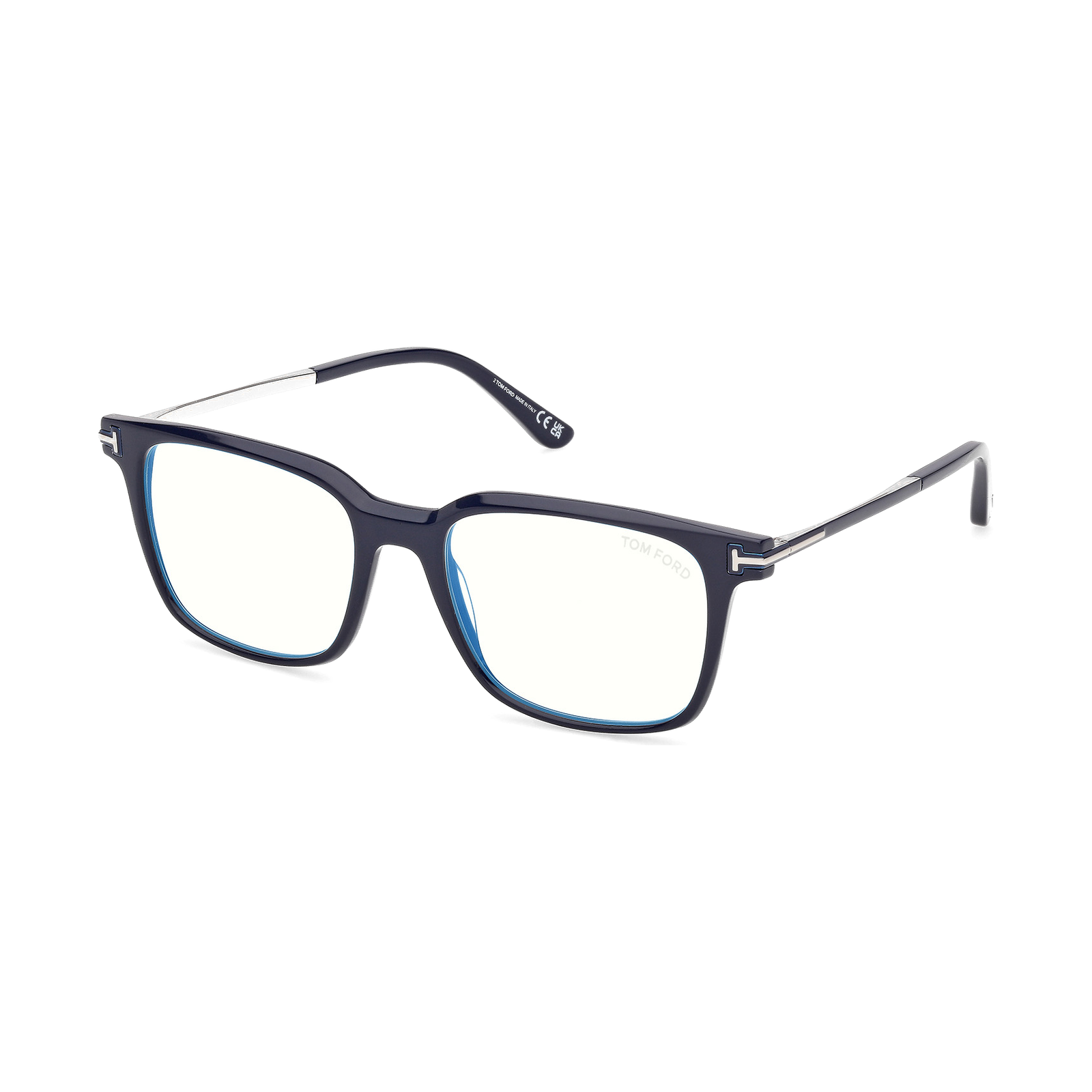 TF 6124-B Eyeglasses