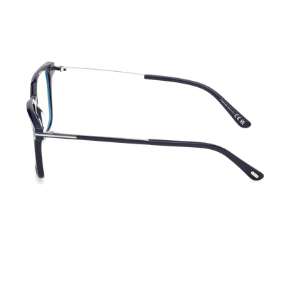TF 6124-B Eyeglasses — view 2