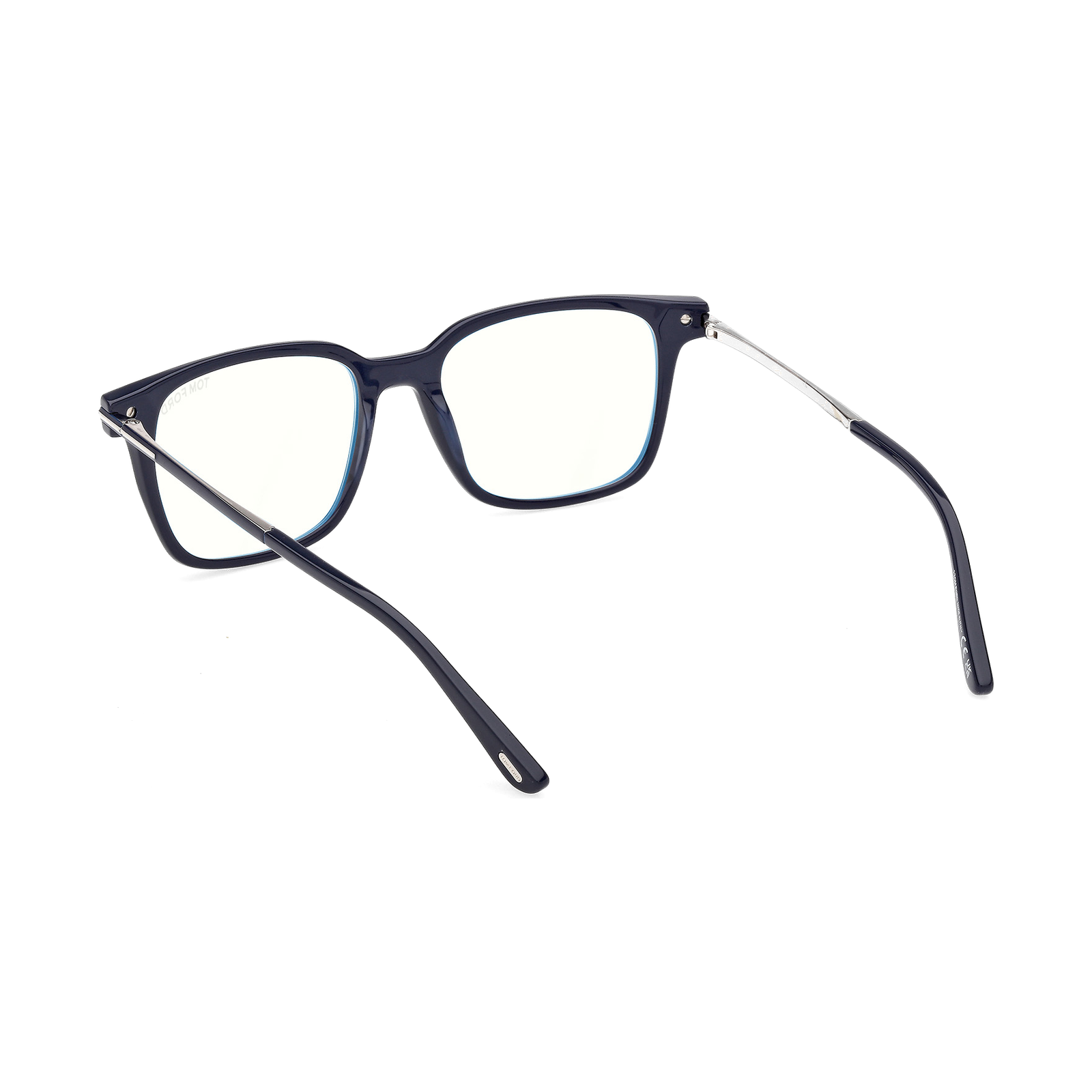 TF 6124-B Eyeglasses — view 3