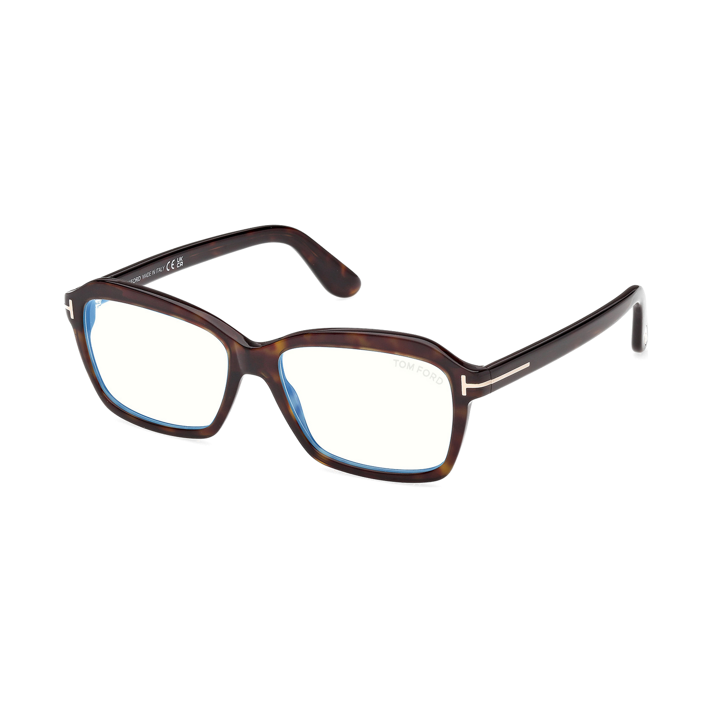 TF 6129-B Eyeglasses