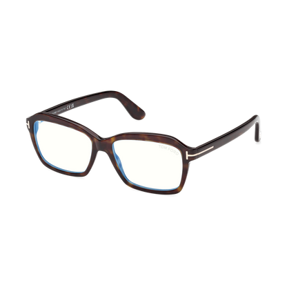 TF 6129-B Eyeglasses
