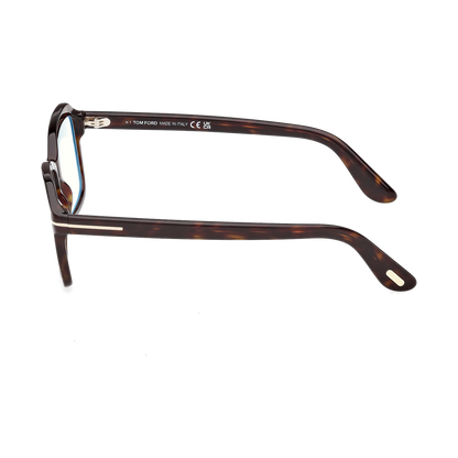 TF 6129-B Eyeglasses — view 2