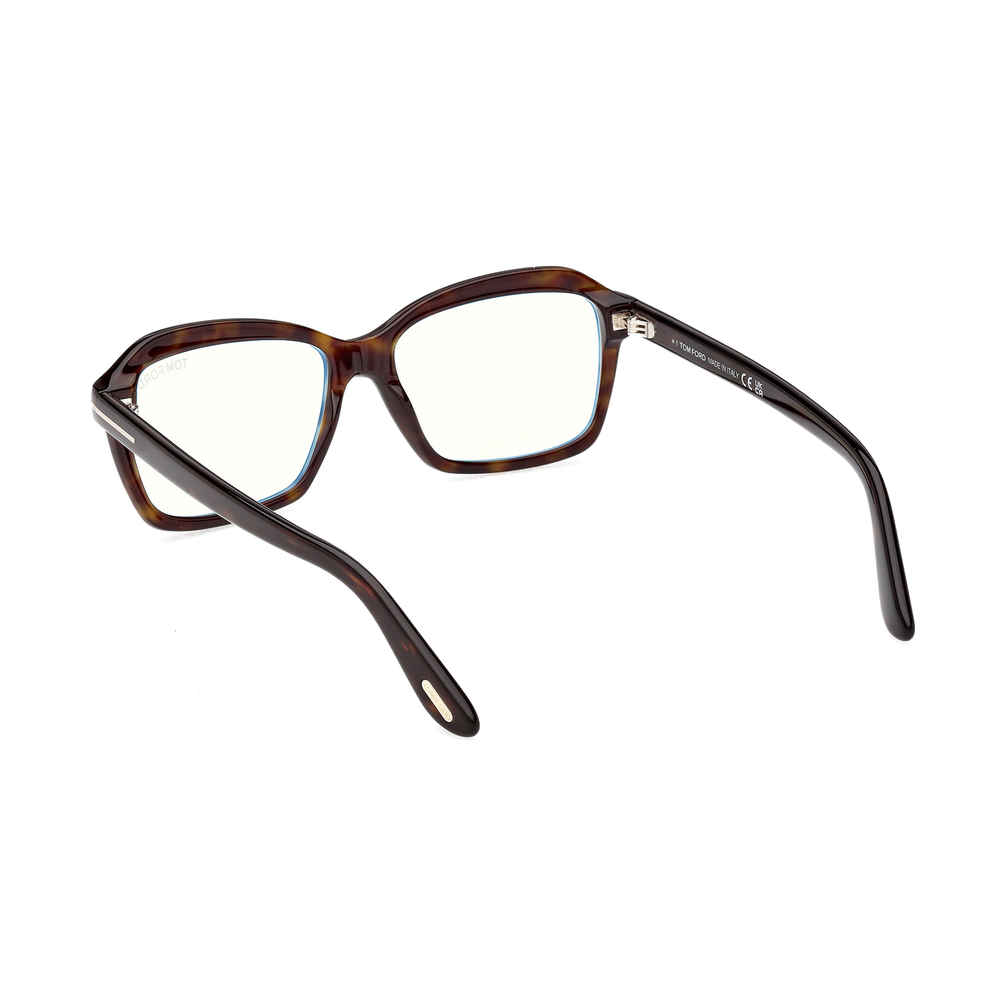 TF 6129-B Eyeglasses — view 3