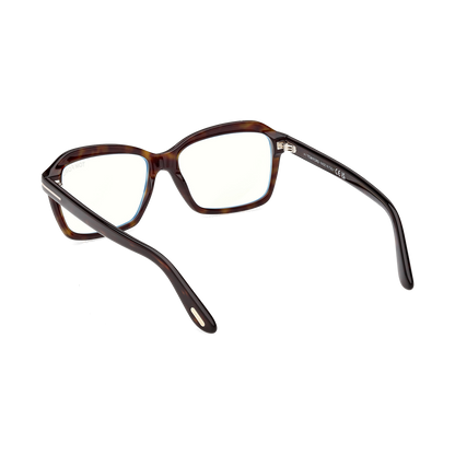 TF 6129-B Eyeglasses — view 3