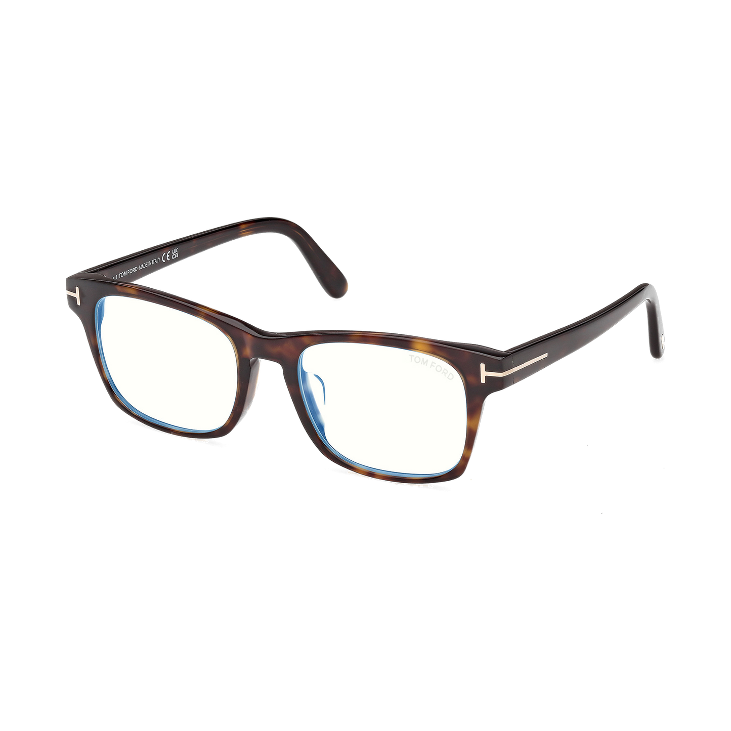 TF 6150-D-B Eyeglasses