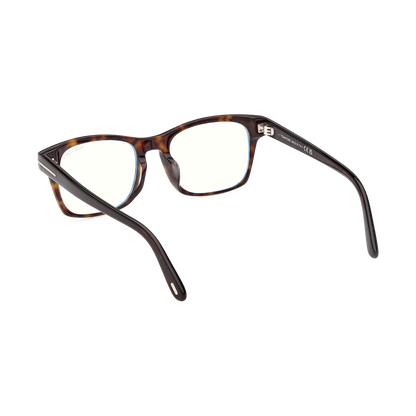TF 6150-D-B Eyeglasses — view 3