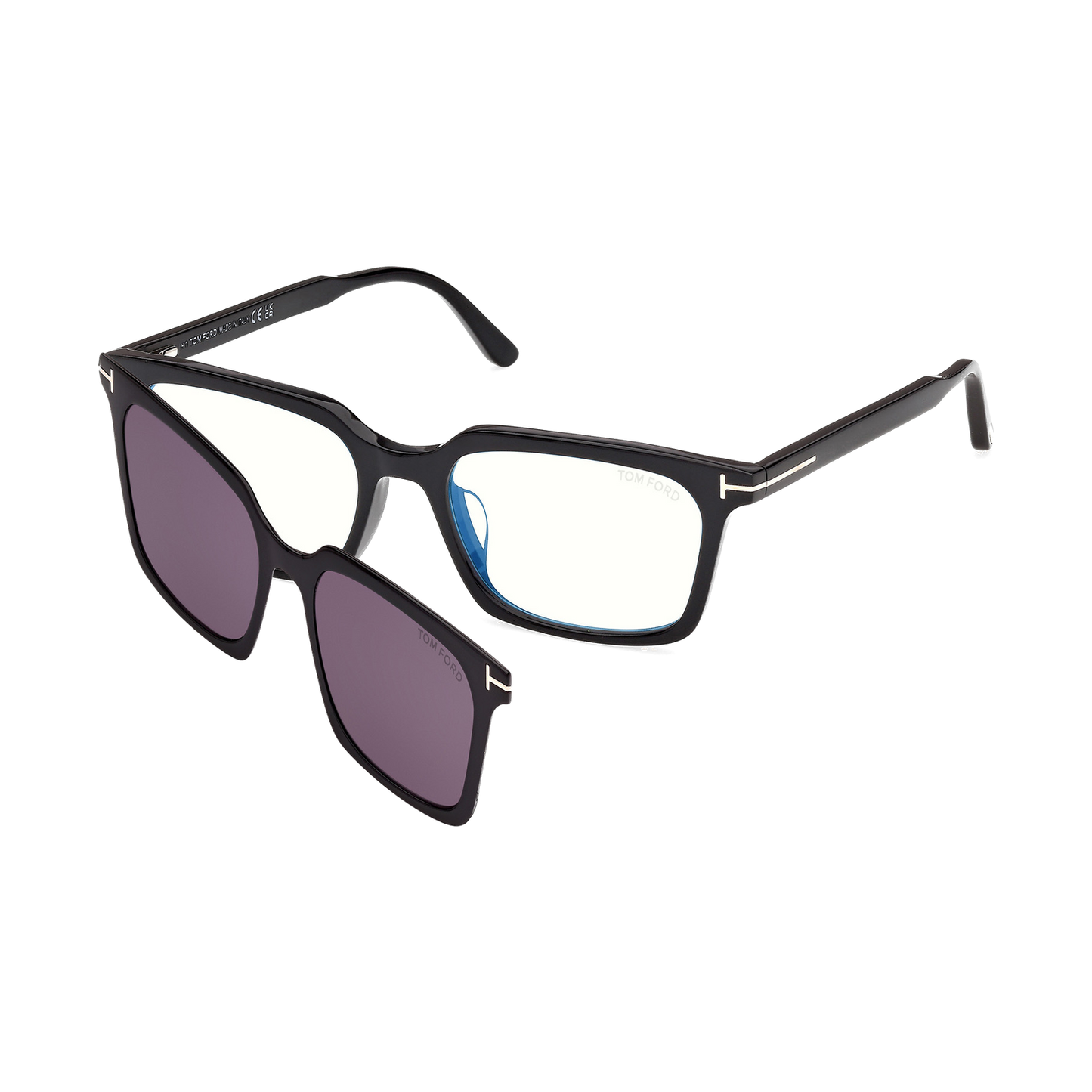 TF 6153-D-B Sunglasses