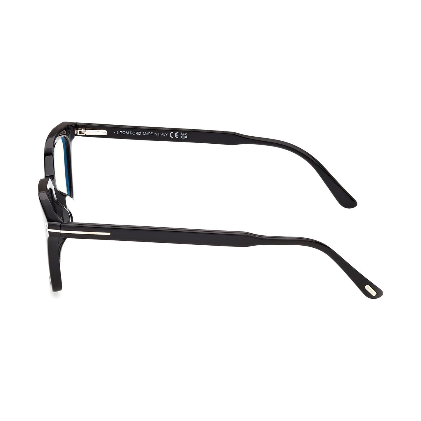 TF 6153-D-B Sunglasses — view 2