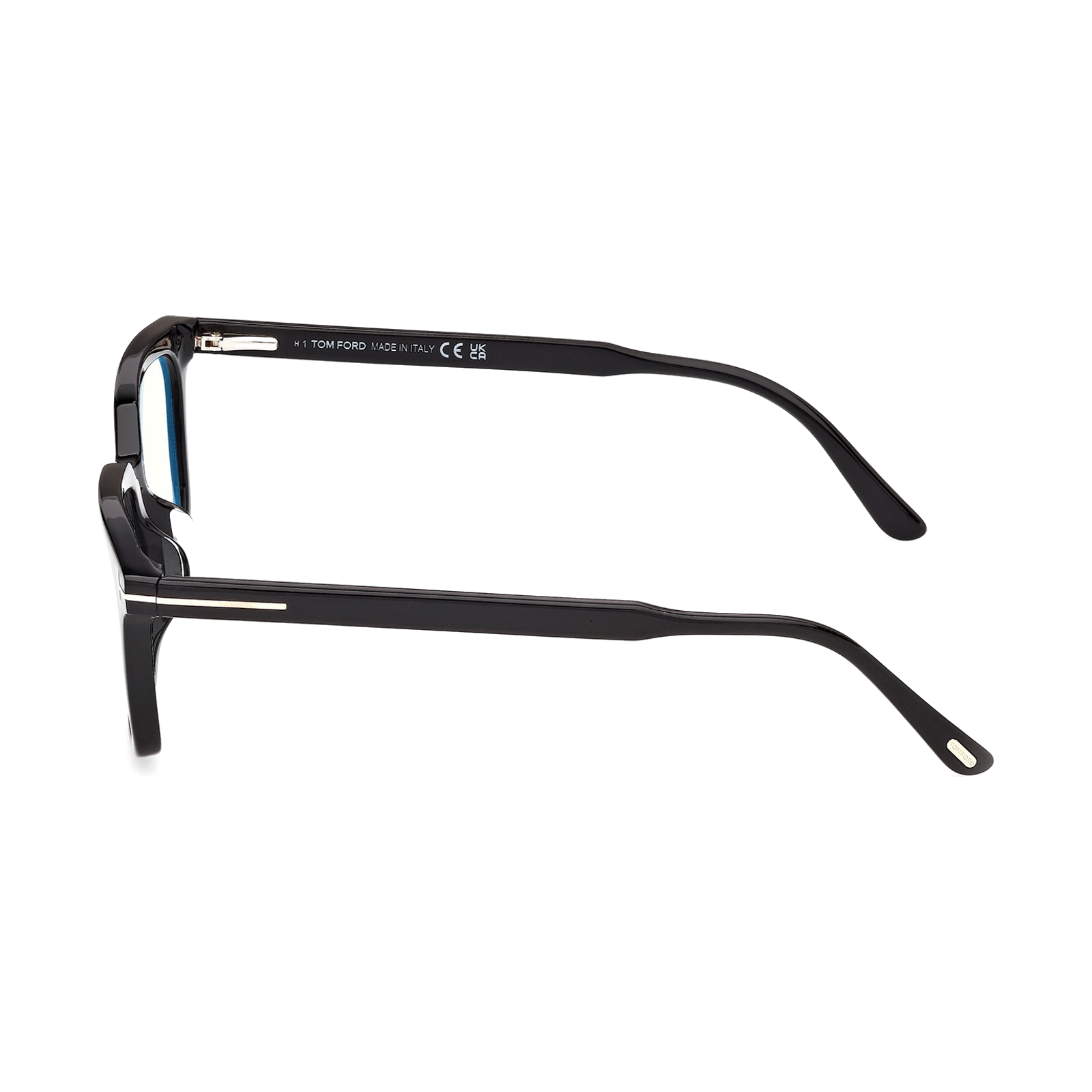 TF 6153-D-B Sunglasses — view 2