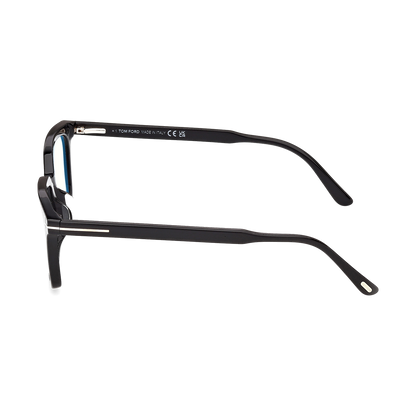 TF 6153-D-B Sunglasses — view 2