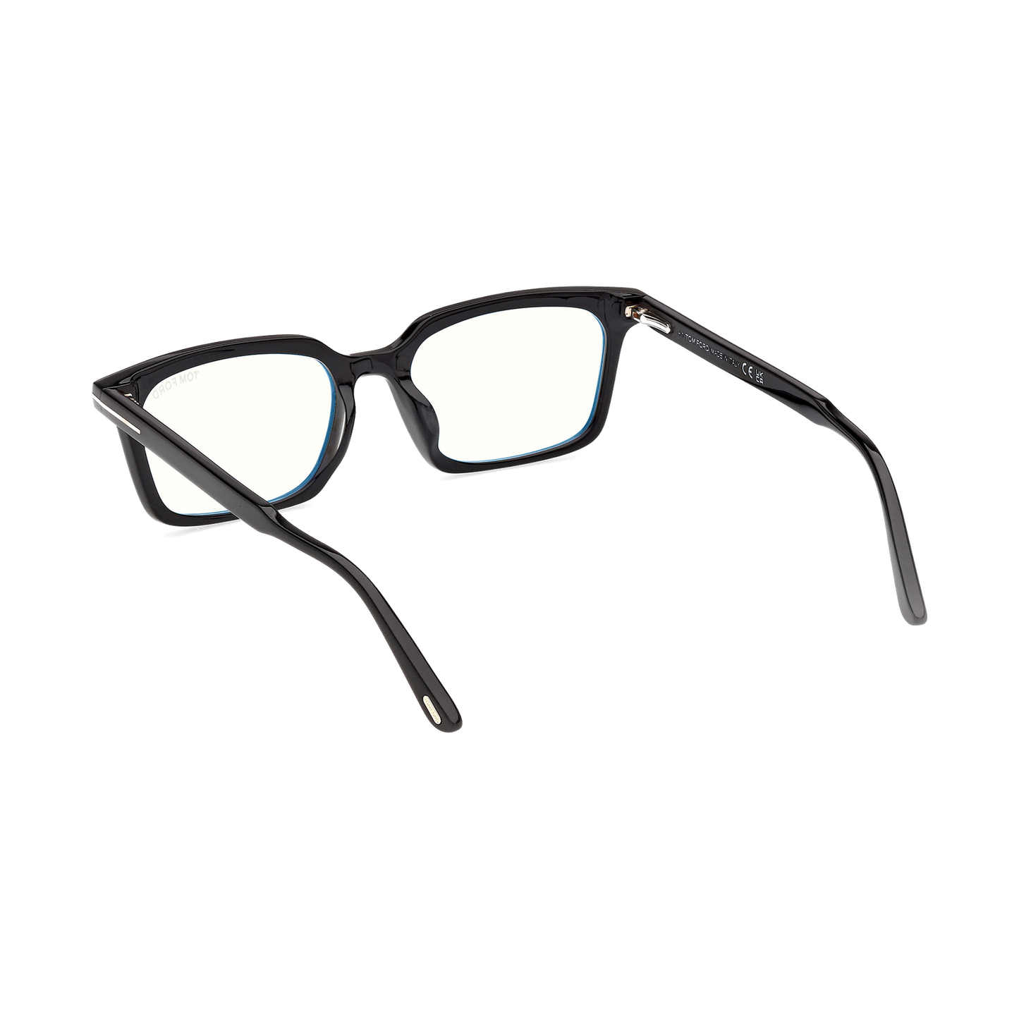 TF 6153-D-B Sunglasses — view 3