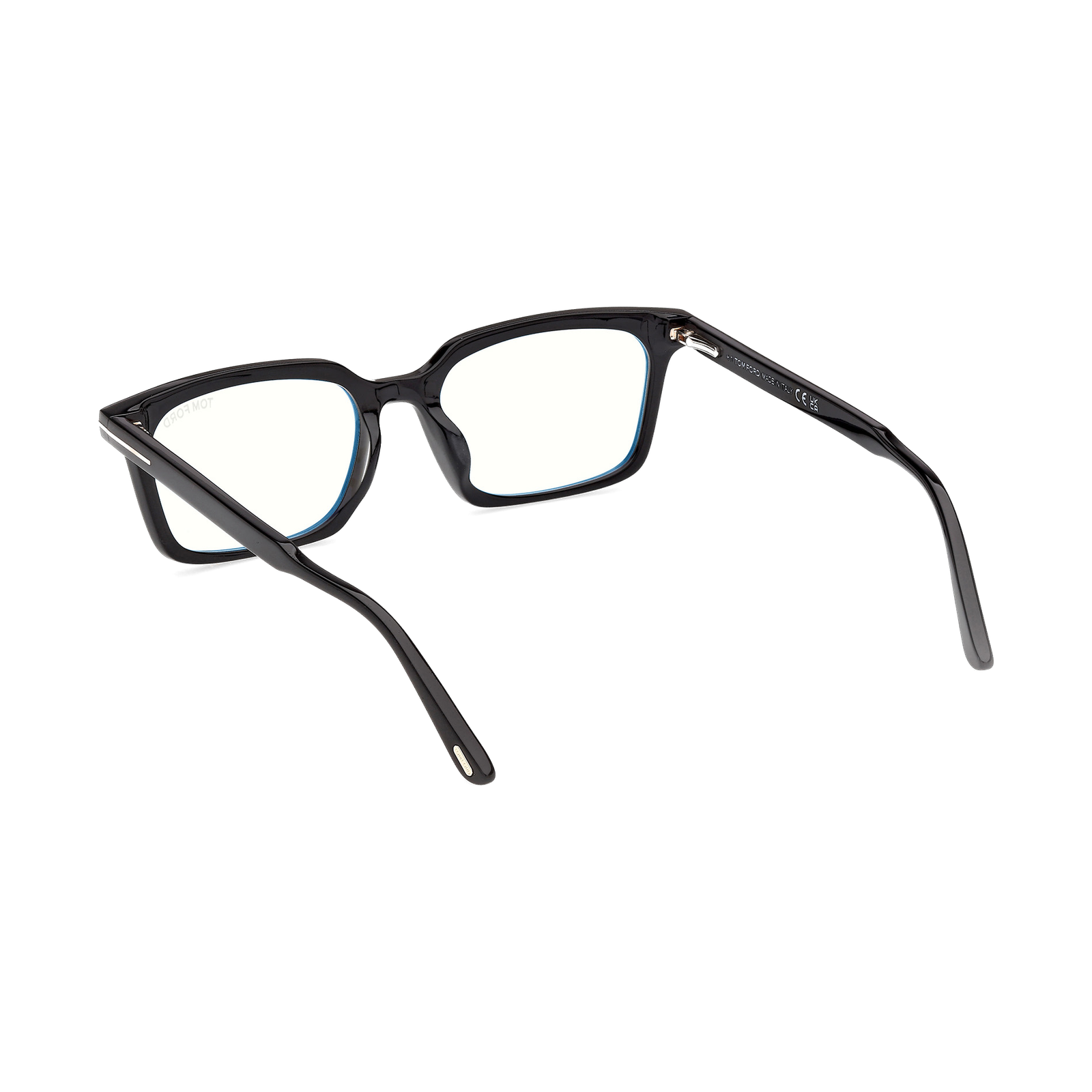 TF 6153-D-B Sunglasses — view 3