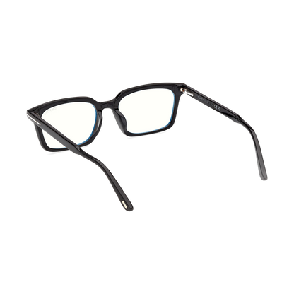 TF 6153-D-B Sunglasses — view 3
