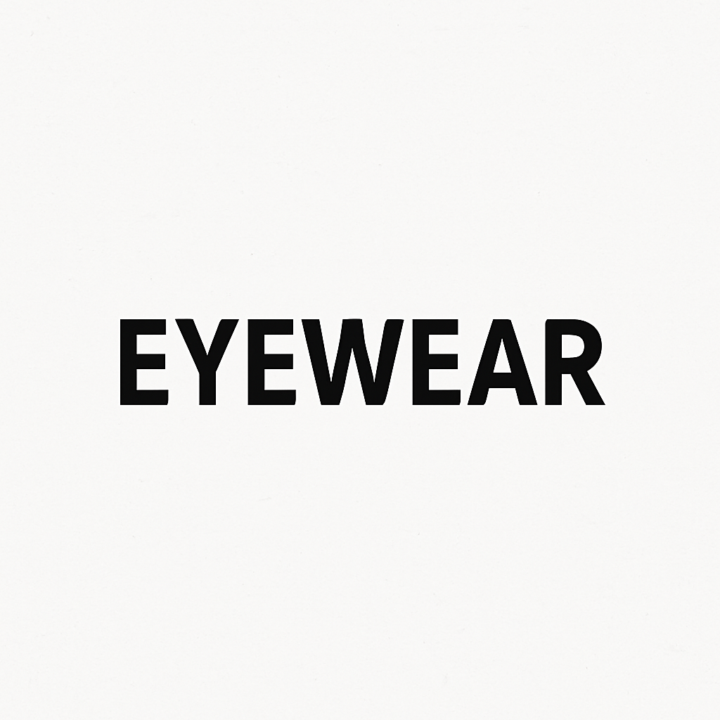 Optical frames