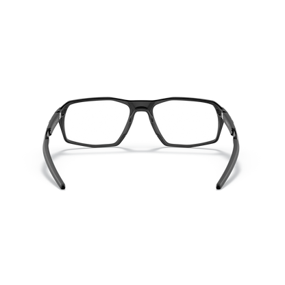 Oakley 8170 817001 Satin Black Eyeglasses