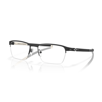Oakley 5099 509901 Powder Coal Eyeglasses