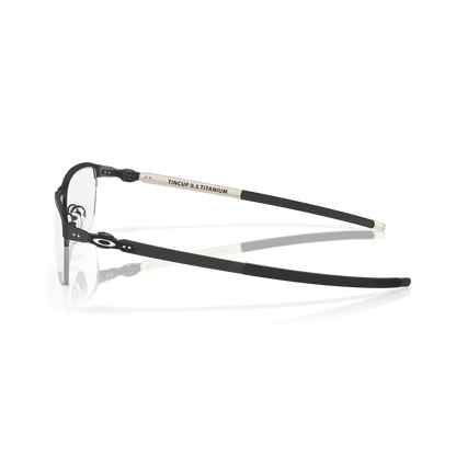 Oakley 5099 509901 Powder Coal Eyeglasses