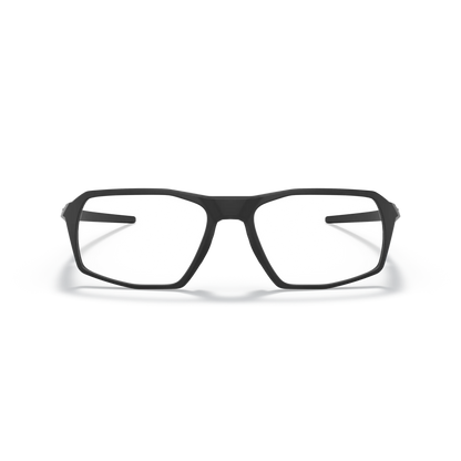 Oakley 8170 817001 Satin Black Eyeglasses