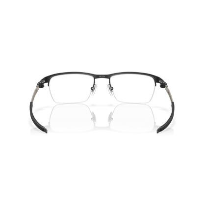 Oakley 5099 509901 Powder Coal Eyeglasses