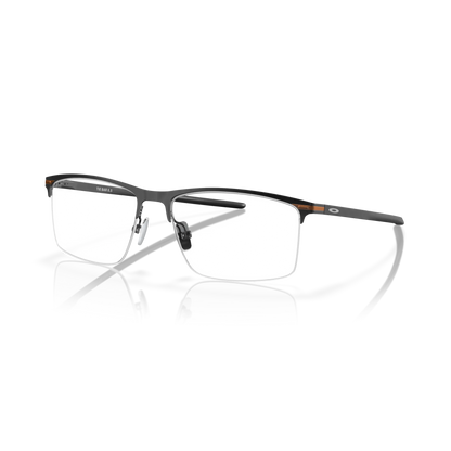 Oakley 5140 514001 Satin Black Eyeglasses