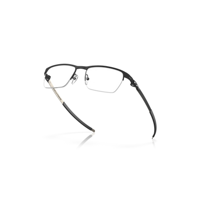 Oakley 5099 509901 Powder Coal Eyeglasses