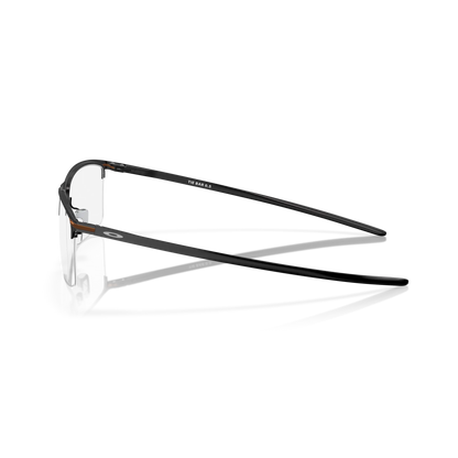 Oakley 5140 514001 Satin Black Eyeglasses