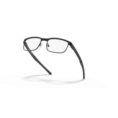 Oakley 5132 513201 Matte Black Eyeglasses
