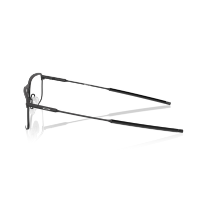 Oakley 5019 501901 Satin Black Eyeglasses
