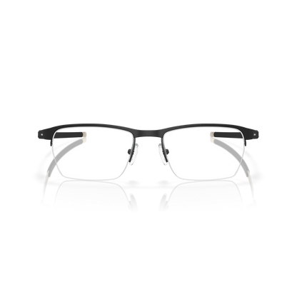 Oakley 5099 509901 Powder Coal Eyeglasses