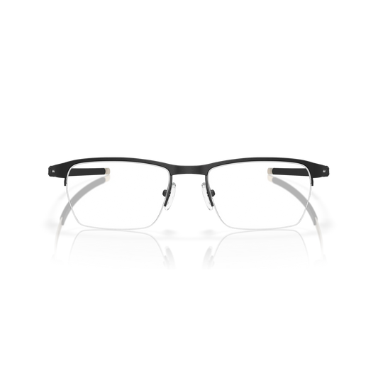 Oakley 5099 509901 Powder Coal Eyeglasses