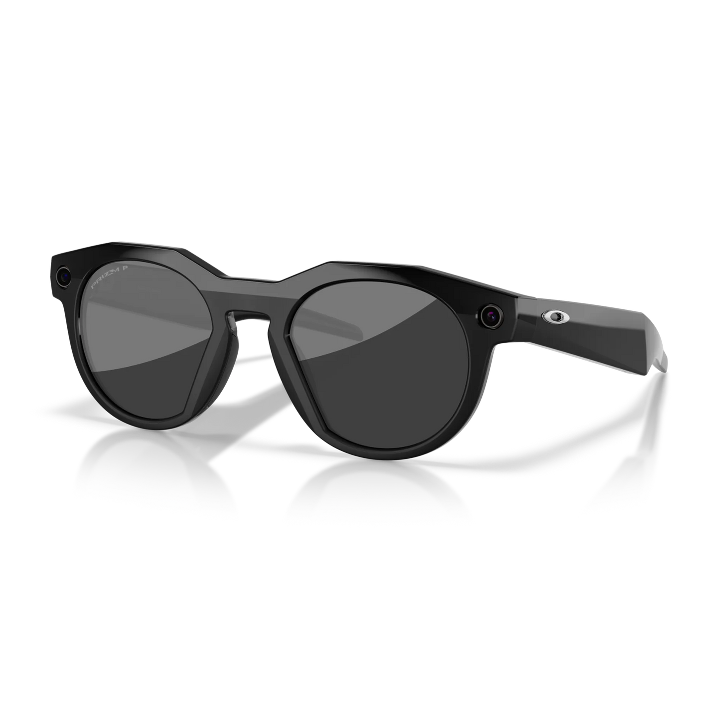 Oakley Meta HTSN AI Glasses