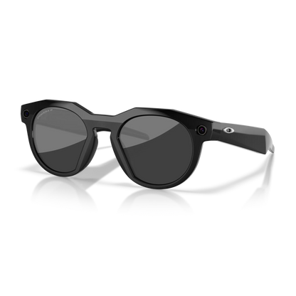 Oakley Meta HTSN AI Glasses