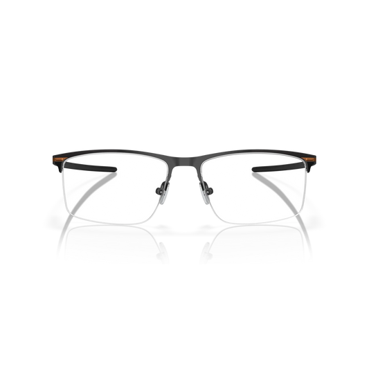 Oakley 5140 514001 Satin Black Eyeglasses