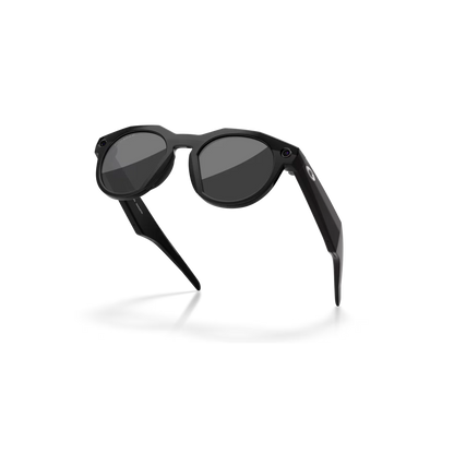 Oakley Meta HTSN AI Glasses