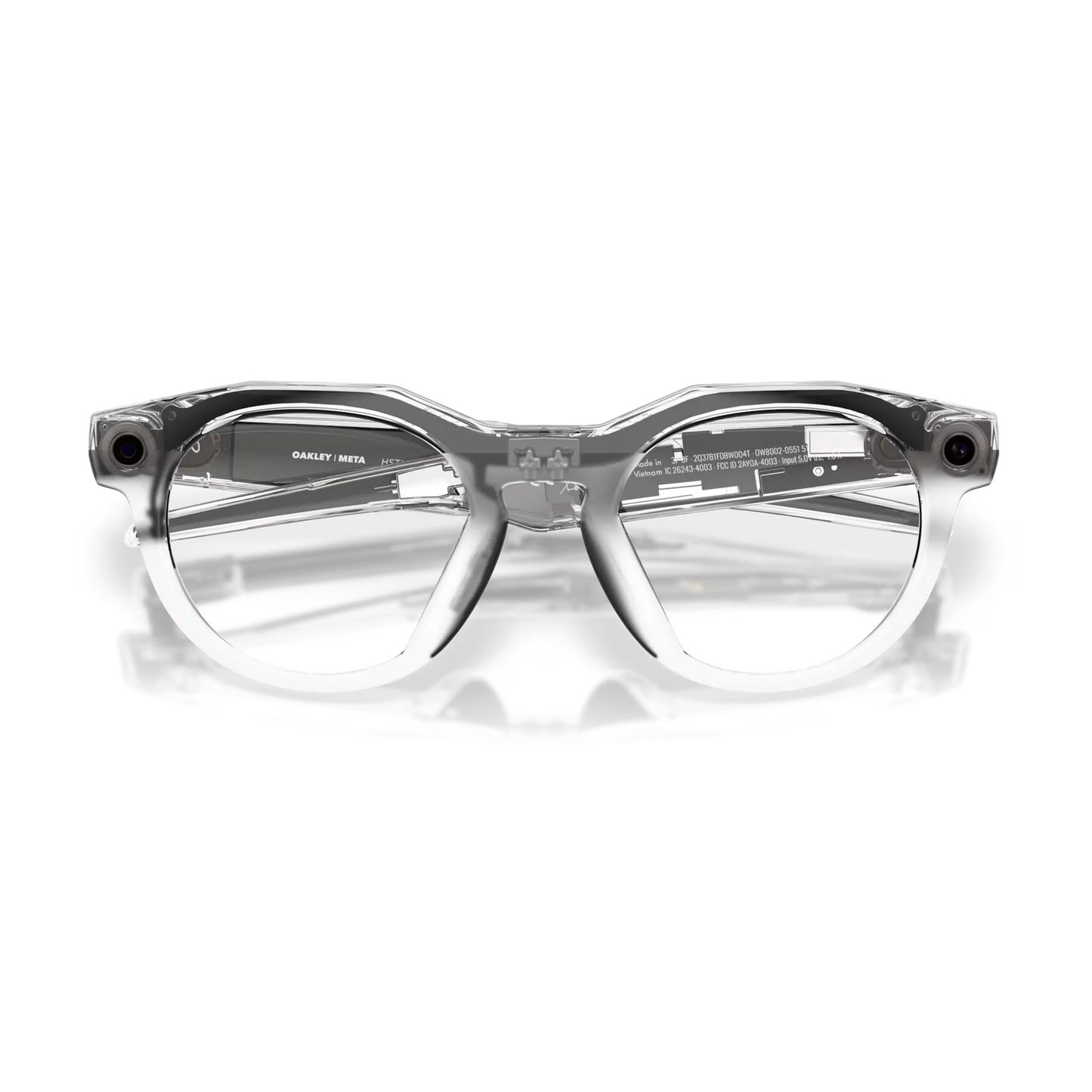Oakley Meta HTSN Transitions