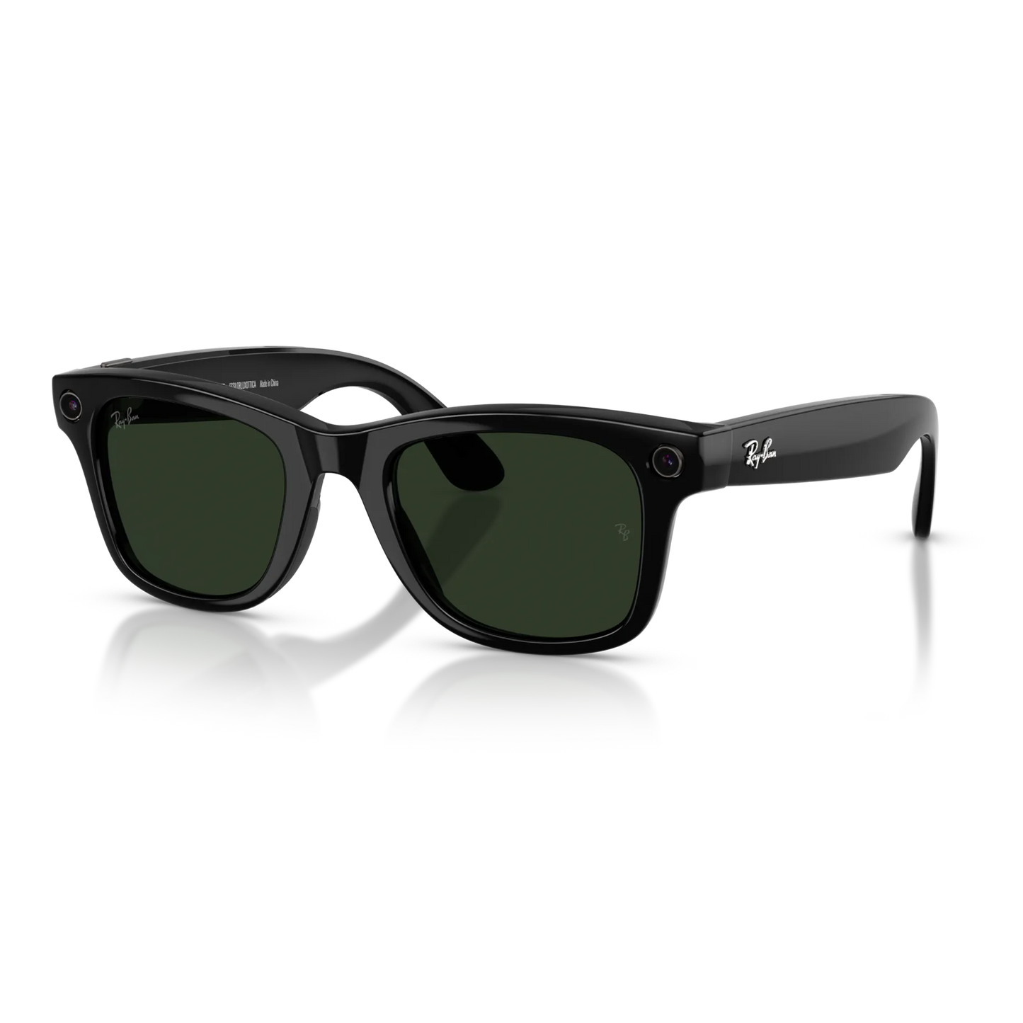 Ray-Ban Meta Wayfarer XL Transitions