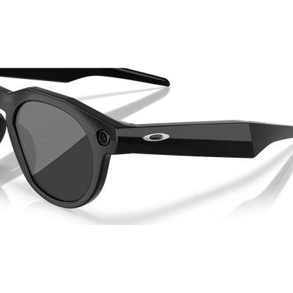 Oakley Meta HTSN AI Glasses