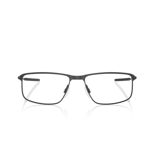 Oakley 5019 501901 Satin Black Eyeglasses