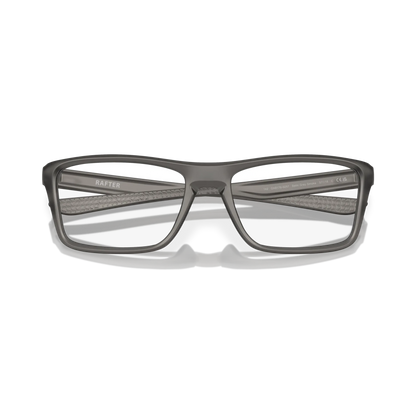 Oakley 8178 817802 Satin Grey Smoke Eyeglasses