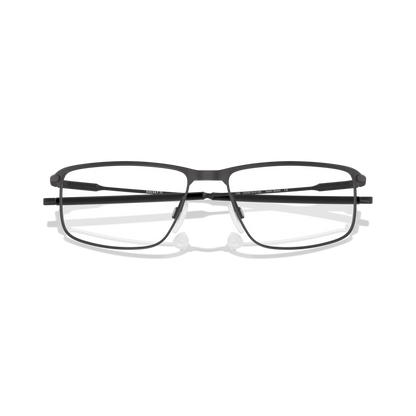Oakley 5019 501901 Satin Black Eyeglasses
