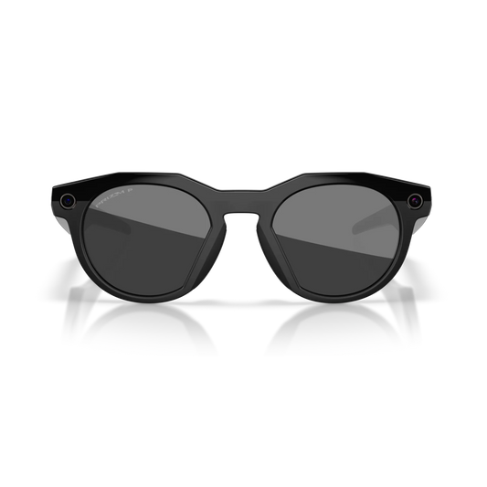 Oakley Meta HTSN AI Glasses