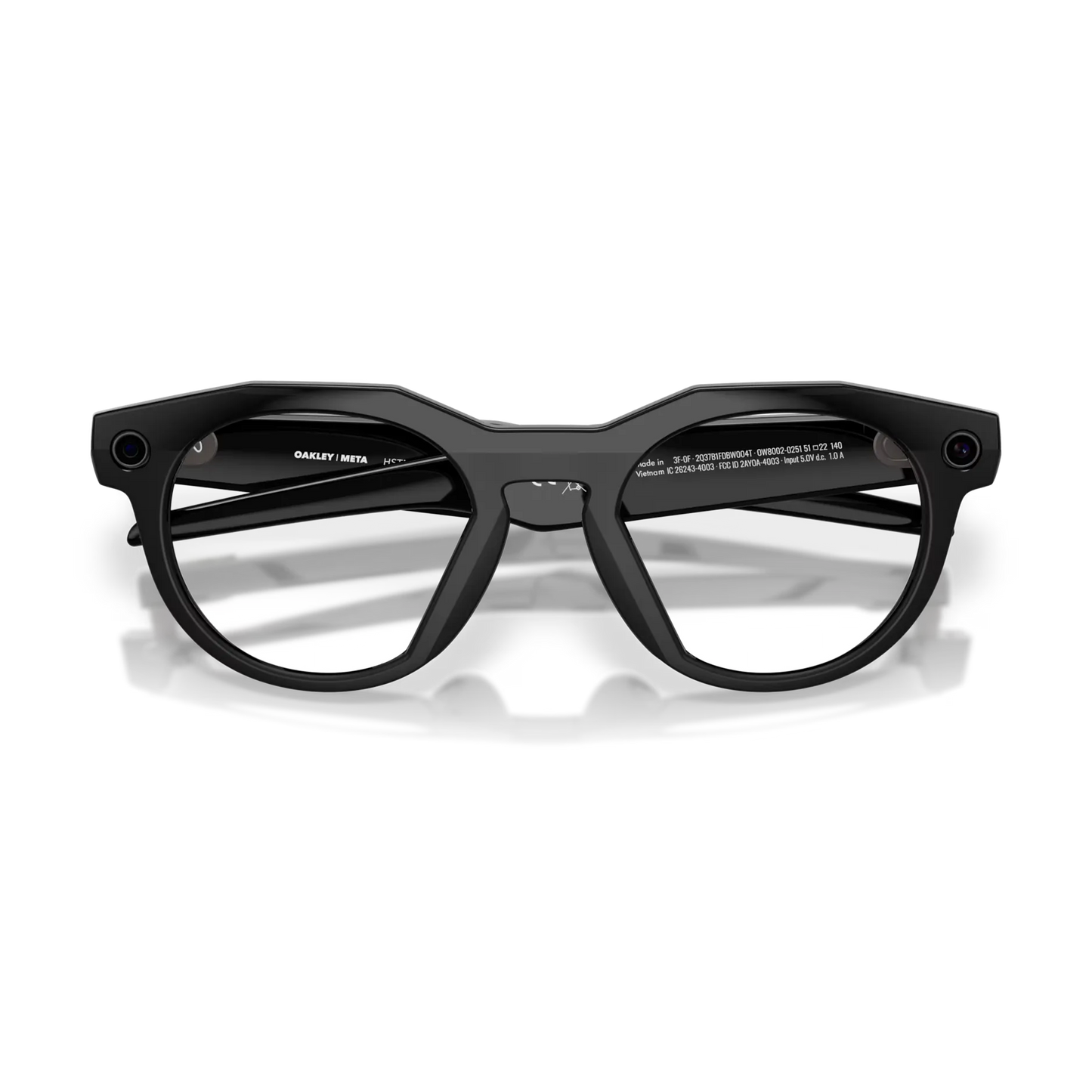Oakley Meta AI Glasses