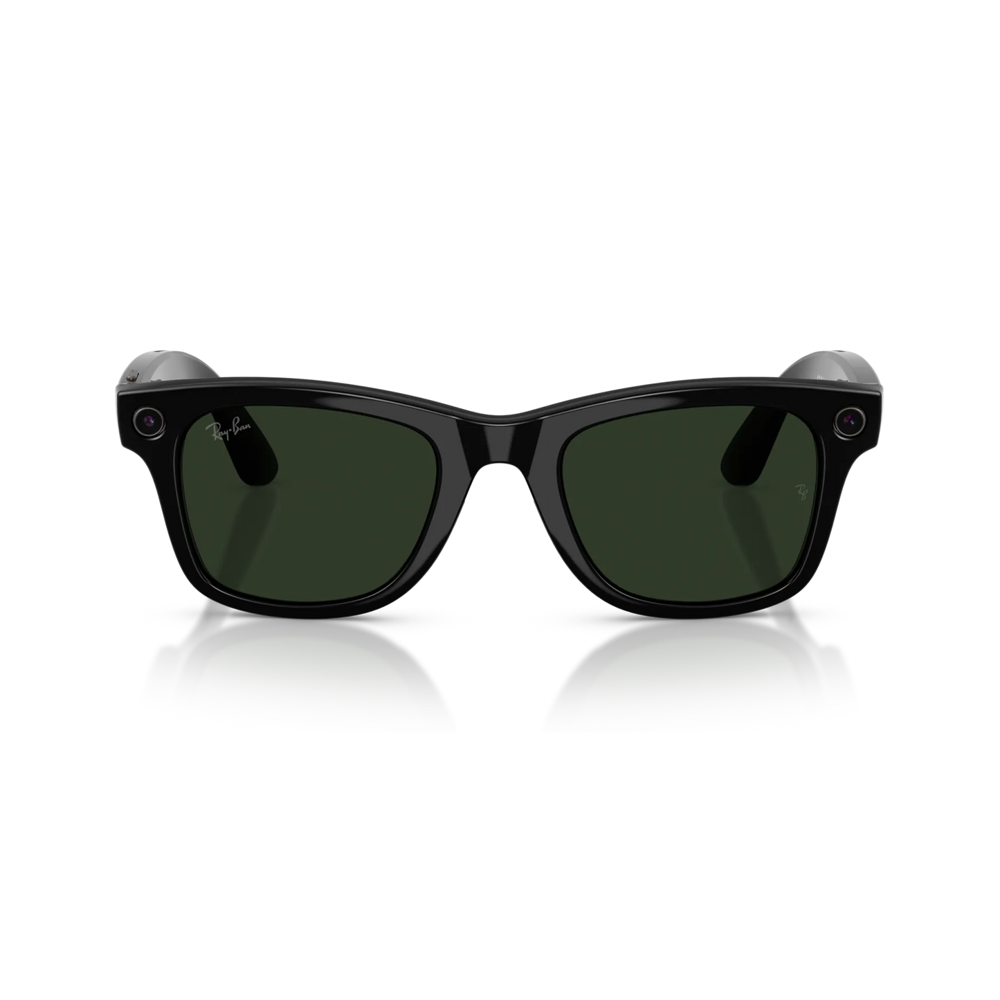 Ray-Ban Meta Wayfarer XL Transitions